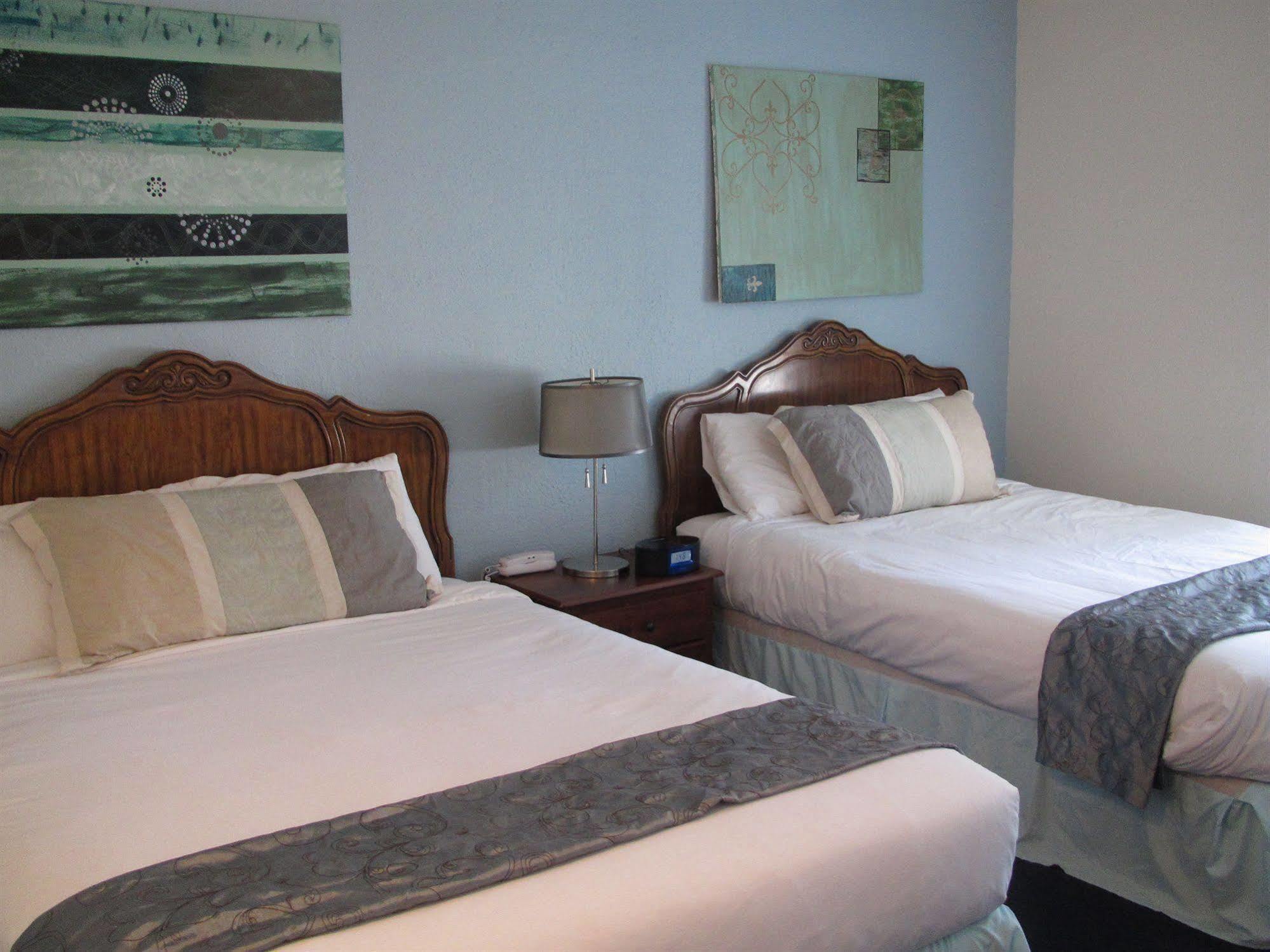 Best Choice Inn เซาท์เลคทาโฮ ภายนอก รูปภาพ